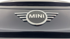 MINI Hatchback 2.0 Cooper S Exclusive 3dr Auto Petrol Hatchback